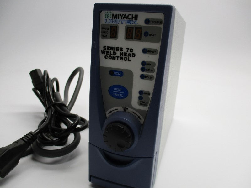 MIYACHI UNITEK 70 UNMP