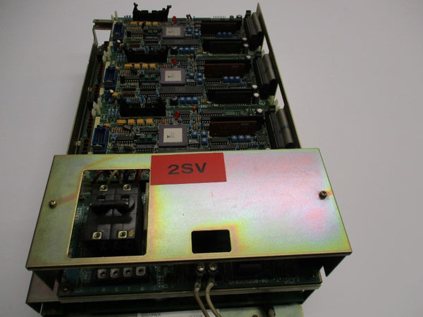 YASKAWA CACR-TS111Z1SR UNMP