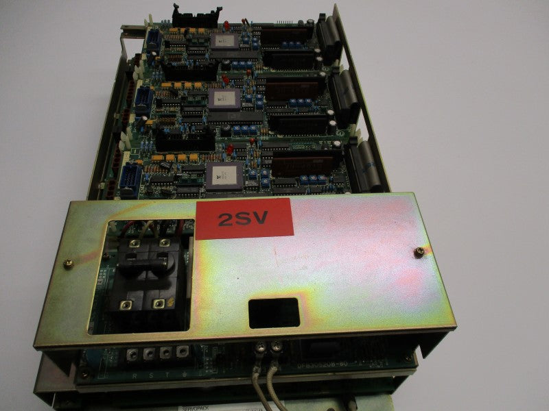 YASKAWA CACR-TS111Z1SR UNMP