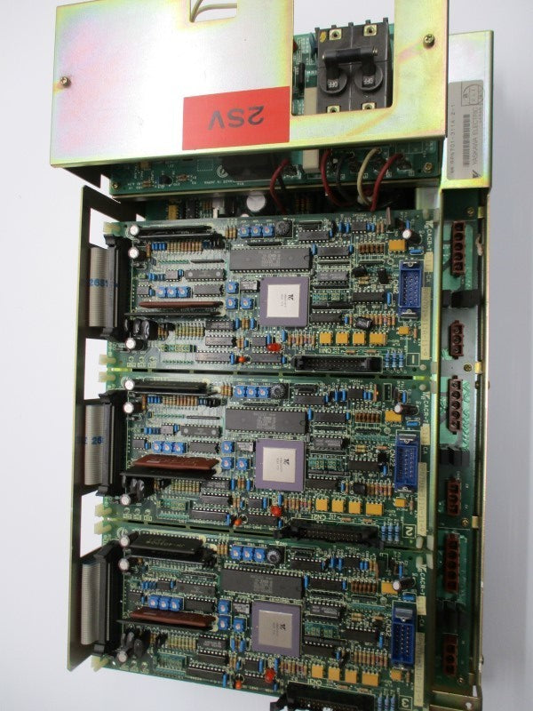 YASKAWA CACR-TS111Z1SR UNMP
