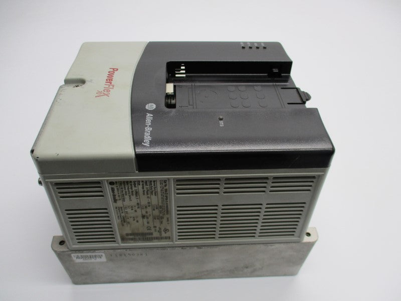 ALLEN BRADLEY 20AD8P0A0AYNNNNN/A SER. A F/W 2.005 UNMP