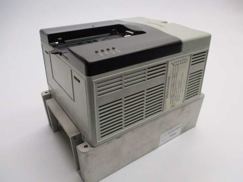 ALLEN BRADLEY 20AD8P0A0AYNNNNN/A SER. A F/W 2.005 UNMP