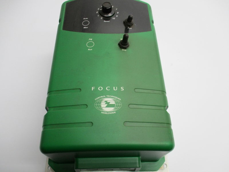 CONTROL TECHNIQUES F3R5E 6045-8005 UNMP