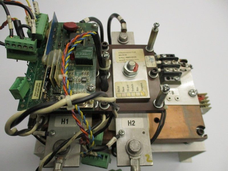 MEDAR KIT-3005/T93300 830-0478 UNMP