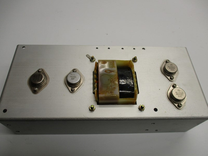 SOLA SLT-24-30530-05 UNMP