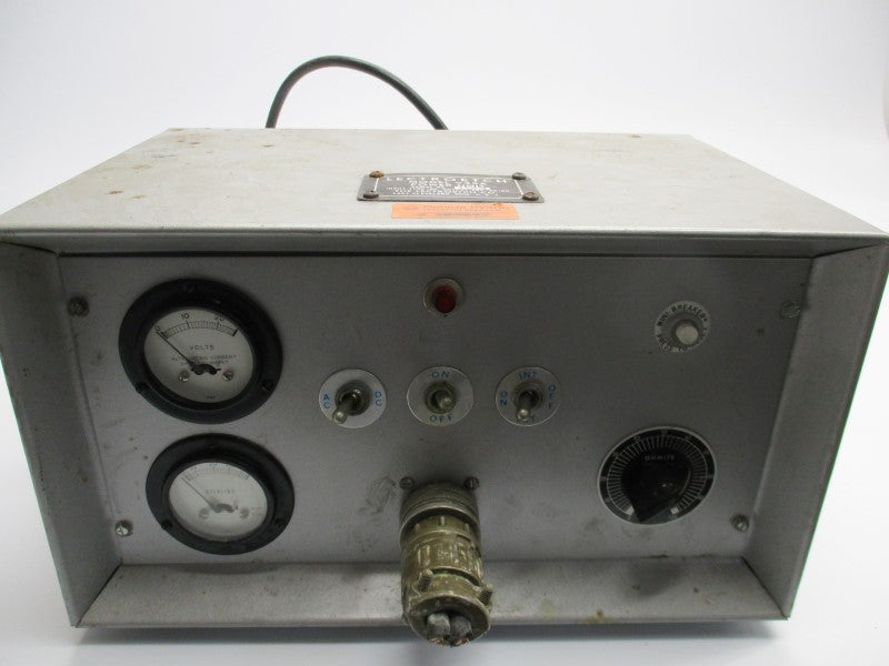 LECTROETCH V45A UNMP