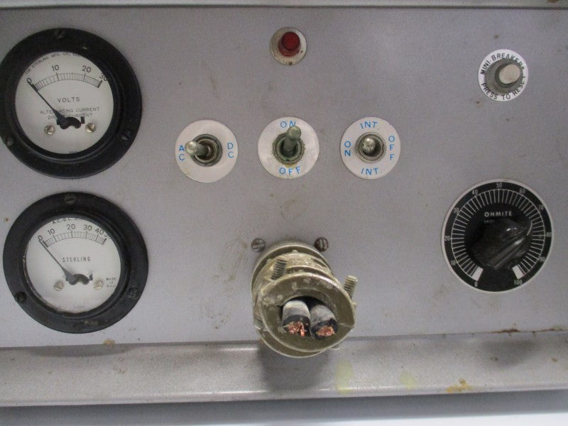 LECTROETCH V45A UNMP
