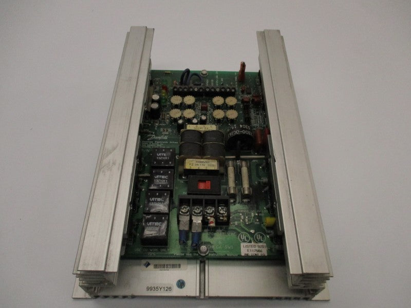 DANFOSS 176B4000 UNMP