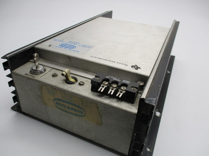 TEXAS INSTRUMENTS 5TI-1031-1 UNMP