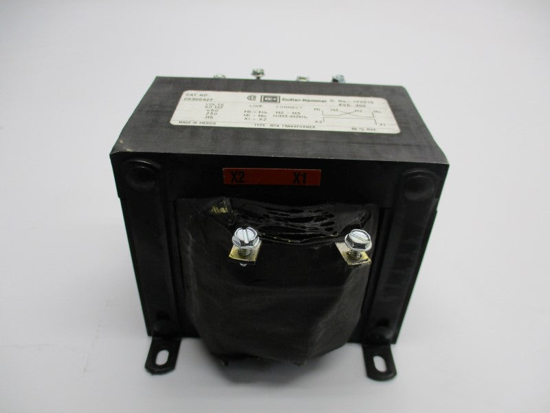 CUTLER HAMMER C0300A2F NSMP