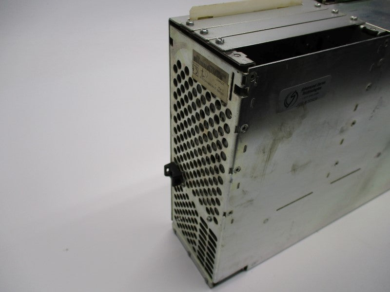 INDRAMAT HDS03.2-W100N-HS12-01-FW (REPAIRED) UNMP