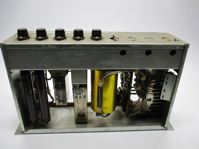 ASEA YB161101-HR UNMP