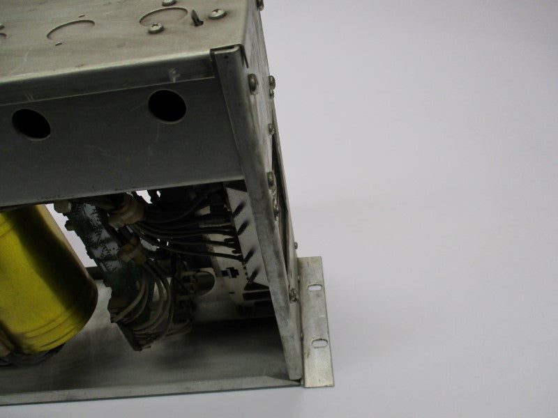 ASEA YB161101-HR UNMP