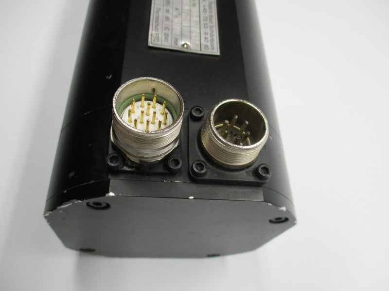 EUROTHERM ACMN0650/4/2/6 UNMP