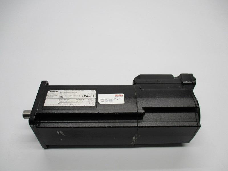 REXROTH MKD041B-144-KP1-KN NSNP