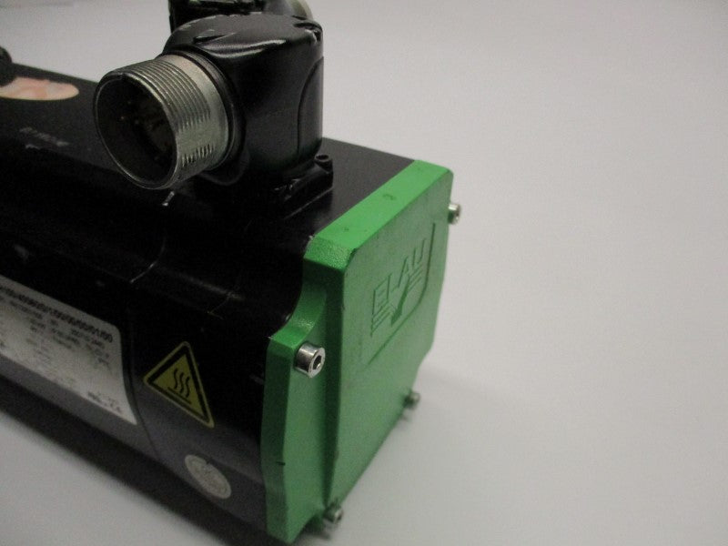 ELAU SH100/40060/0/1/00/00/00/01/00 REMAN