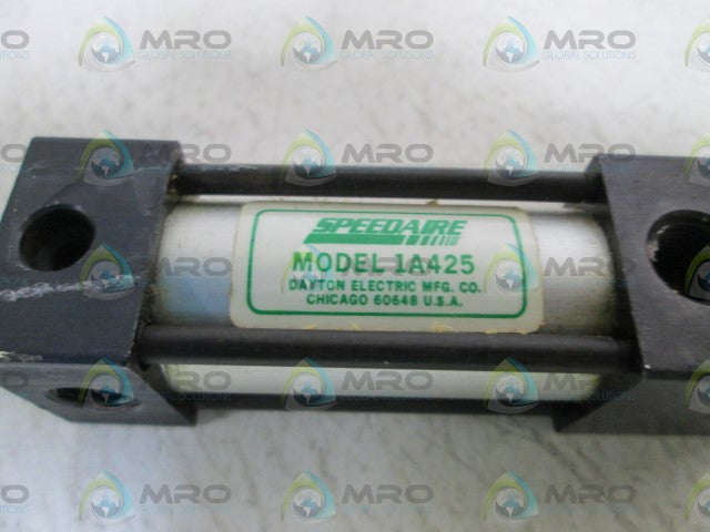 SPEEDAIRE CYLINDER 1A425 *USED*