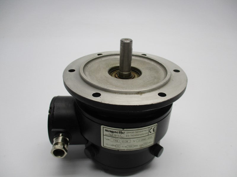 MAGNETIC FRB-1-1/2-CB NSNP