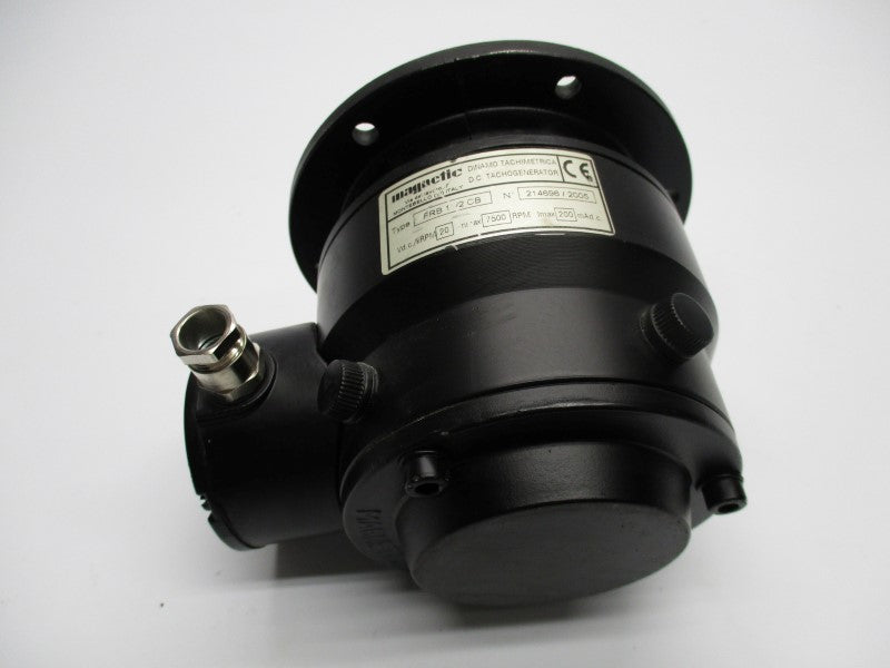 MAGNETIC FRB-1-1/2-CB NSNP