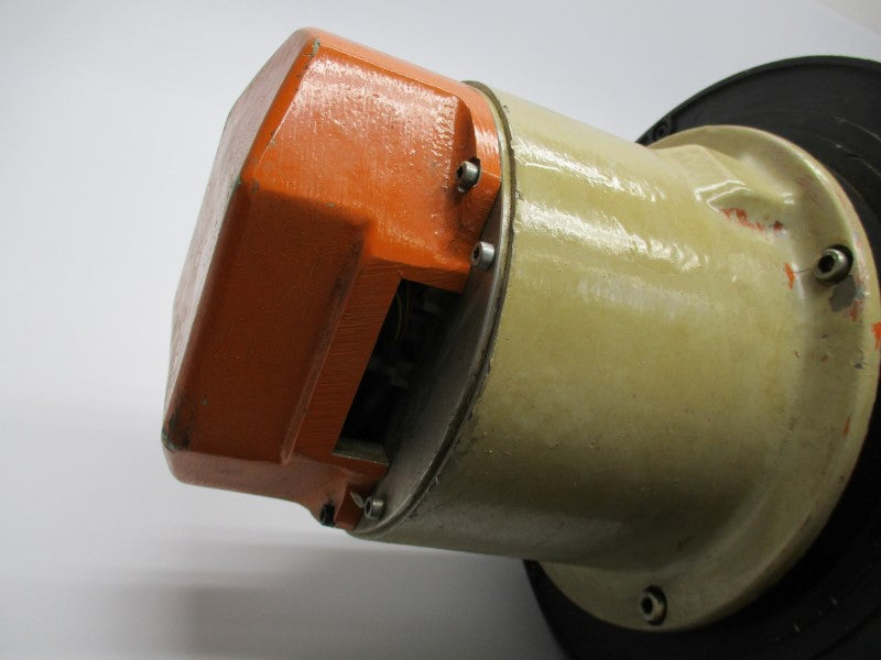 ASEA MC23SR0527 UNMP