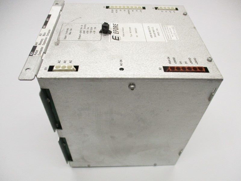 EFORE SR92A060 (REPAIRED) UNMP