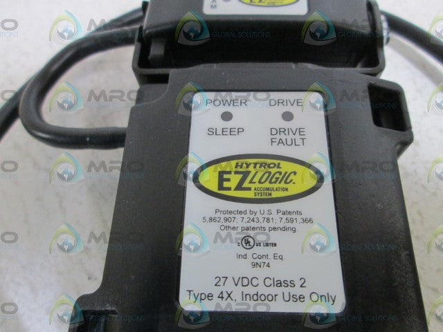HYTROL ZONE CONTROLLER 032.501 *USED*