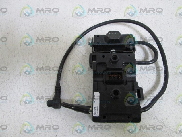 HYTROL ZONE CONTROLLER 032.501 *USED*