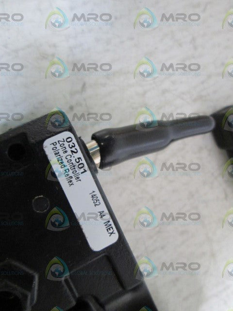 HYTROL ZONE CONTROLLER 032.501 *USED*