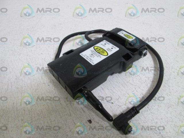 HYTROL ZONE CONTROLLER 032.501 *USED*