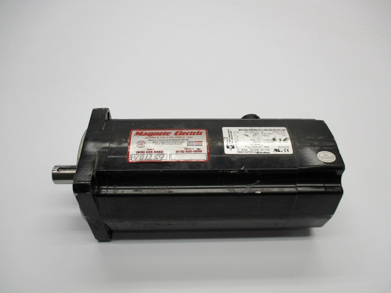 ELAU SH100/40060/0/1/00/00/00/01/00 (AS PICTURED) REMAN