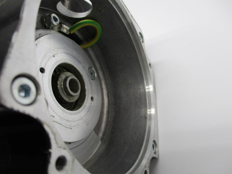 ELAU SH100/40060/0/1/00/00/00/01/00 (AS PICTURED) REMAN