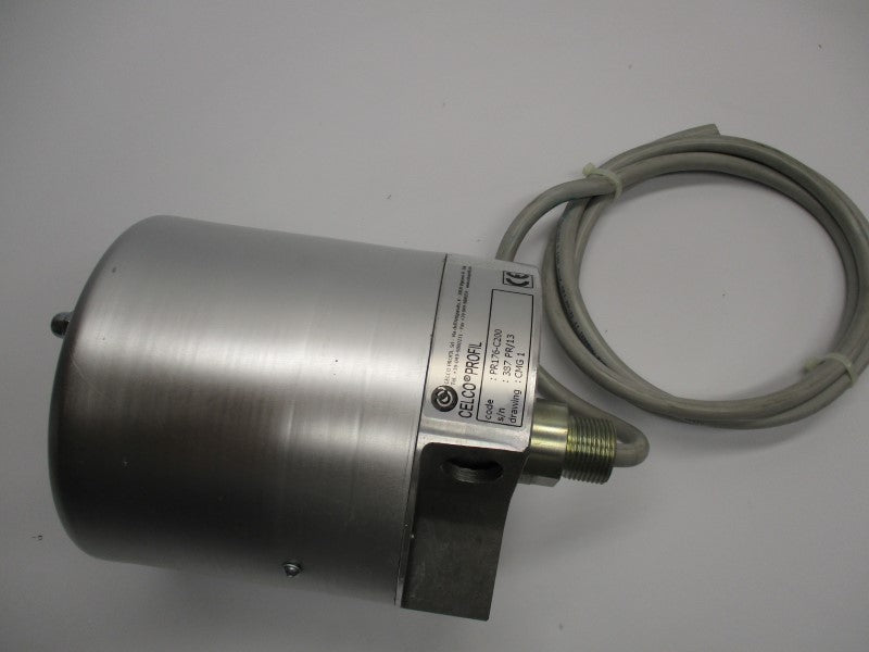 CELCO PROFIL PR176-C200 UNMP