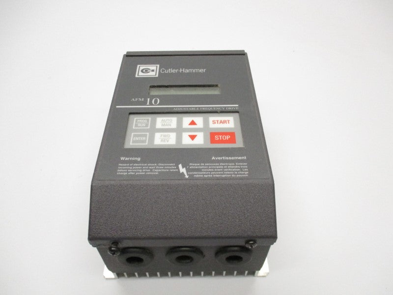 CUTLER HAMMER AFM1510B UNMP