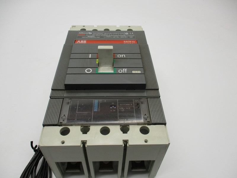ABB 1SDA050860R1 400A 600V NSMP