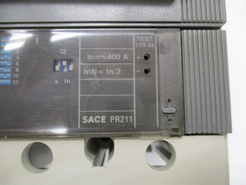ABB 1SDA050860R1 400A 600V NSMP