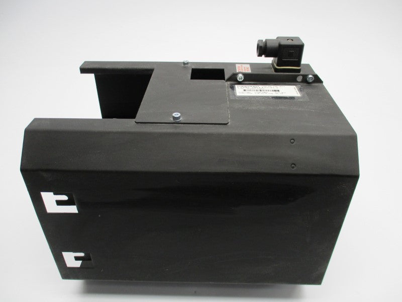 INDRAMAT LEMD-AB112X1L1 NSNP