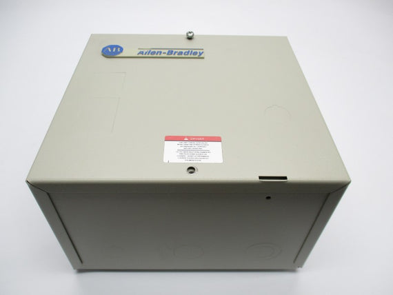 ALLEN BRADLEY 198E-BA996 SER. B NSNP