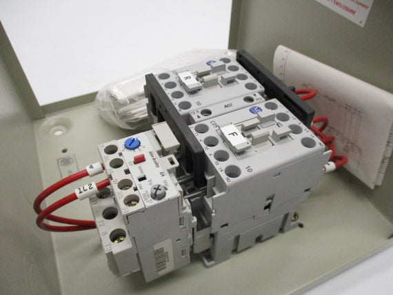 ALLEN BRADLEY 198E-BA996 SER. B NSNP
