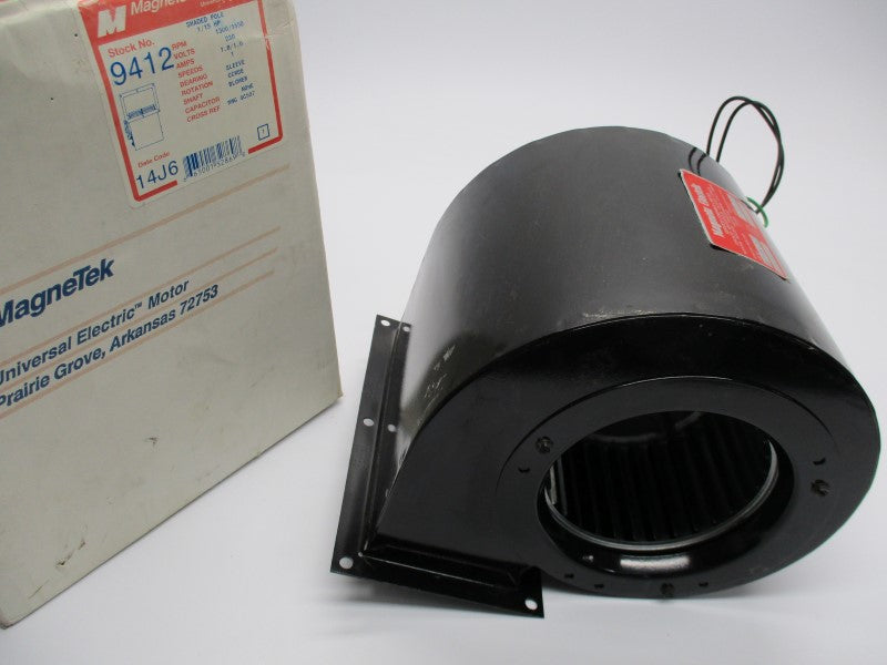 MAGNETIC 9412 NSMP