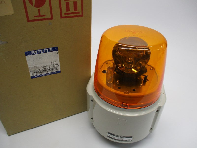 PATLITE RT-24KA NSMP