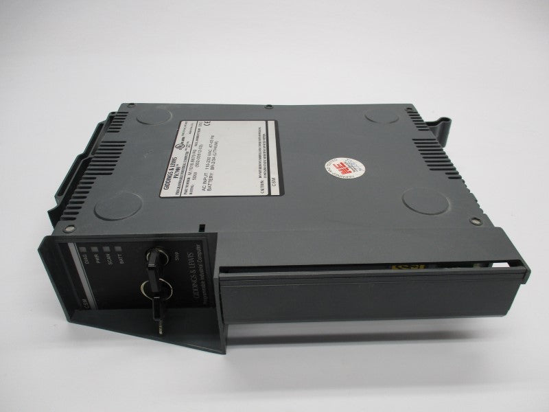 GIDDINGS & LEWIS M.1016.8879 (REPAIRED) UNMP