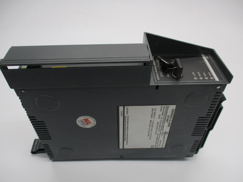 GIDDINGS & LEWIS M.1016.8879 (REPAIRED) UNMP