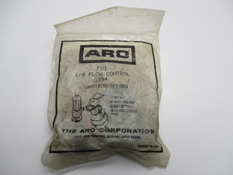 ARO F01 NSMP