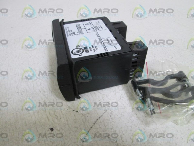 SIMPSON PANEL METER H335-1-13-0-0-0 *NEW NO BOX*