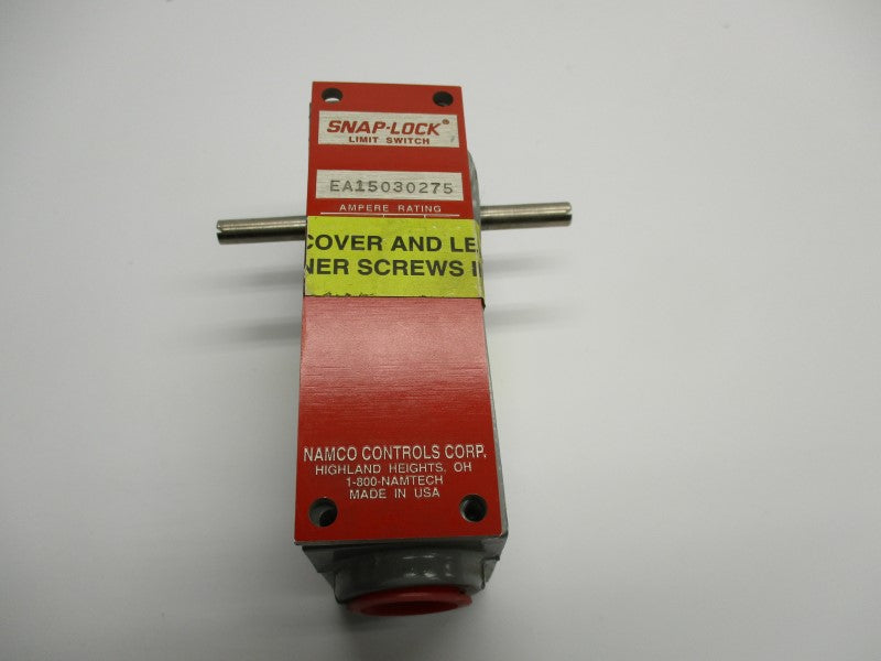 NAMCO CONTROLS EA15030275 NSNP