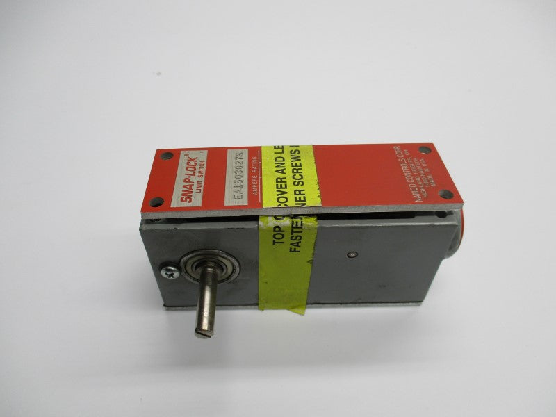 NAMCO CONTROLS EA15030275 NSNP