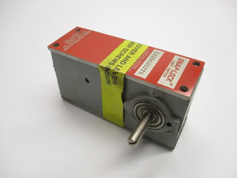 NAMCO CONTROLS EA15030275 NSNP