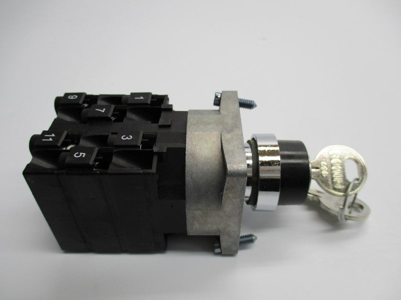 SCHNEIDER ELECTRIC K1SF50565Z NSNP
