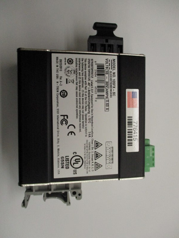 N-TRON 105FX-SC NSMP