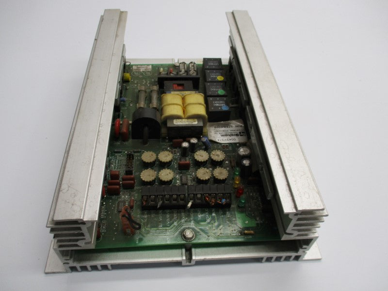 GRAHAM 176B4000 UNMP